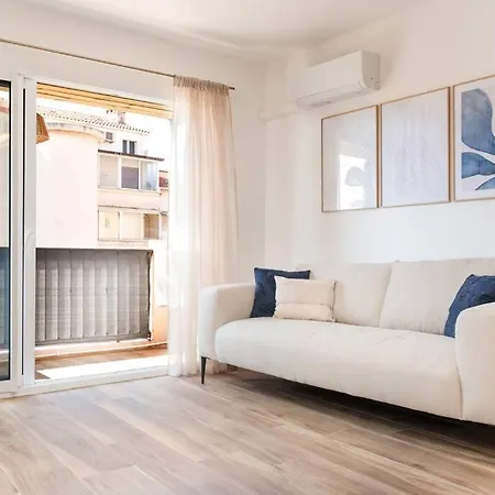 Moderne Avec Terrasse A 200 M Des Plages * Fréjus