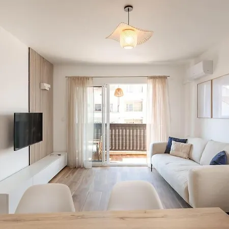Moderne Avec Terrasse A 200 M Des Plages Apartamento