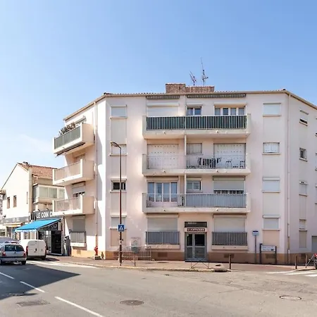 Moderne Avec Terrasse A 200 M Des Plages *